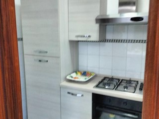 Appartamento in Vendita a Pisa, zona Riglione Oratoio, 249'000€, 135 m², arredato, con Box