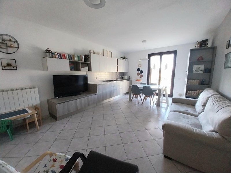 Trilocale in Vendita a Calci, 179'000€, 79 m², arredato