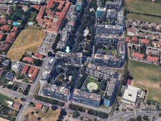 Magazzino in Vendita a Brugherio, 59'062€, 302 m²