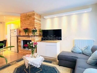 Villetta a schiera in Vendita a Uzzano, 150'000€, 150 m²