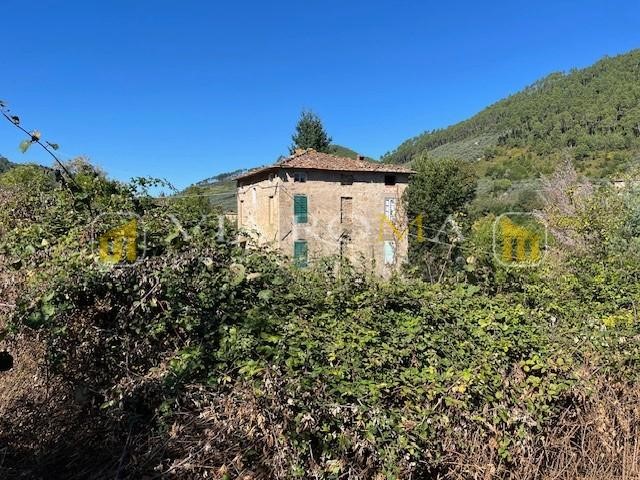 Casale in Vendita a Capannori, zona Pieve di Compito, 280'000€, 250 m²