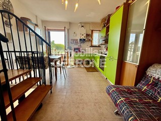 Trilocale in Vendita a Cecina, zona Cecina Marina, 220'000€, 70 m², arredato