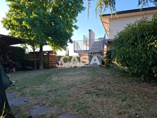 Appartamento in Vendita a Bientina, 225'000&euro;, 105 m²