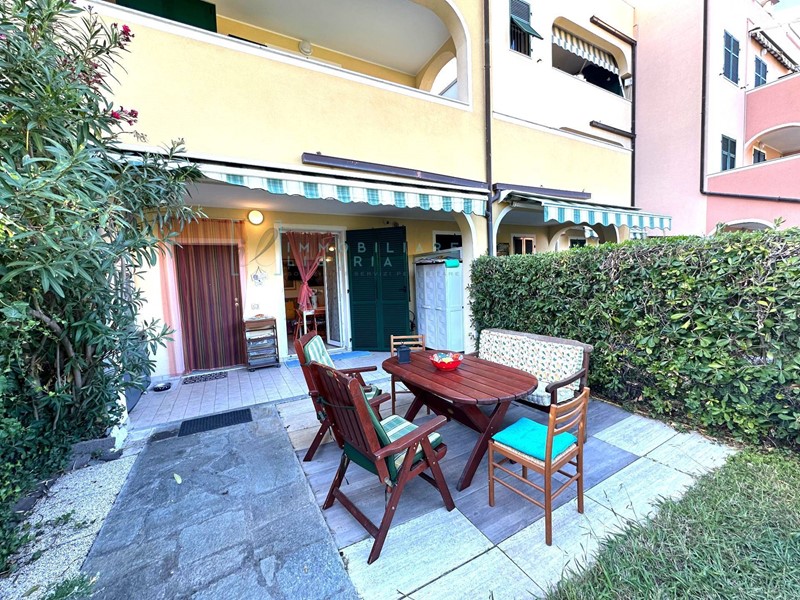 Bilocale in Vendita a Albenga, 140'000€, 50 m²