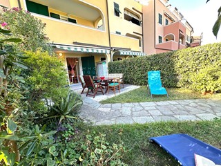Bilocale in Vendita a Albenga, 140'000€, 50 m²