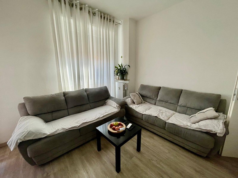 Trilocale in Vendita a Alessandria, 120'000€, 75 m²