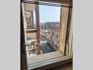 Appartamento in Vendita a Alessandria, 69'000€, 140 m²