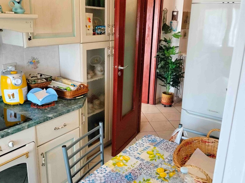 Quadrilocale in Vendita a Alessandria, 60'000€, 80 m²