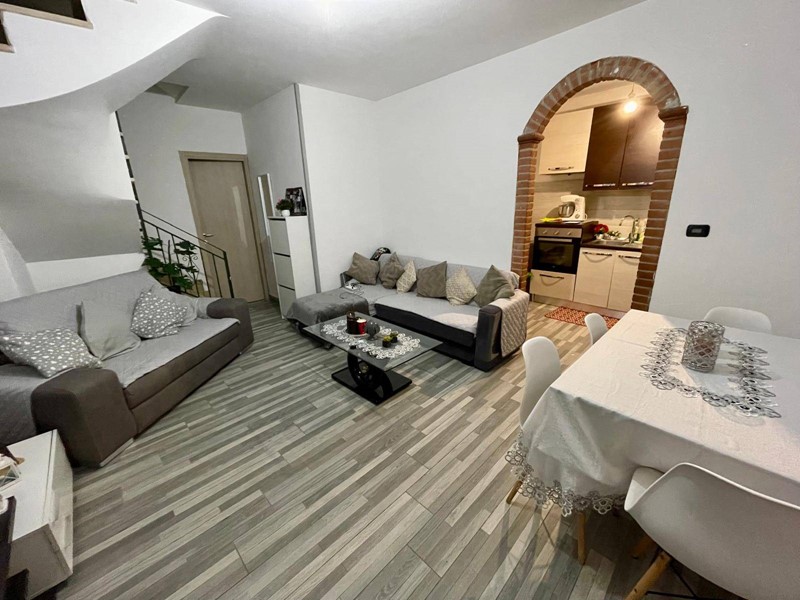 Casa Indipendente in Vendita a Alessandria, 190'000€, 95 m²