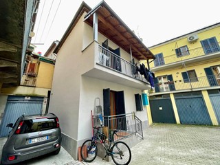 Casa Indipendente in Vendita a Alessandria, 190'000€, 95 m²