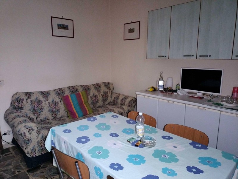 Trilocale in Vendita a Alessandria, 45'000€, 80 m²