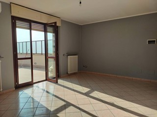 Quadrilocale in Vendita a Alessandria, 150'000€, 115 m²