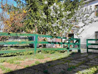 Casa Indipendente in Vendita a Alessandria, 120'000€, 160 m²