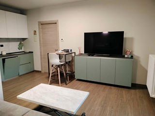 Bilocale in Vendita a Alessandria, 115'000€, 60 m²