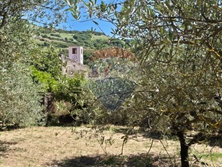 Terreno edificabile in Vendita a Allai, 40'000€, 1054 m²