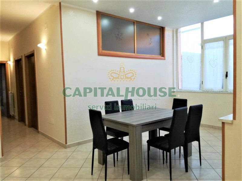 Quadrilocale in Vendita a Baiano, 125'000€, 110 m²