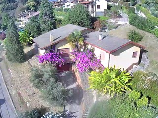 Villa in Vendita a Besozzo, 450'000€, 230 m²