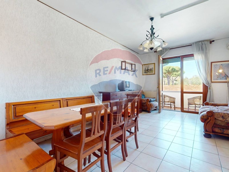 Trilocale in Vendita a Viareggio, 199'000€, 75 m²