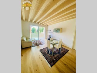 Trilocale in Vendita a Villorba, 350'000€, 107 m²