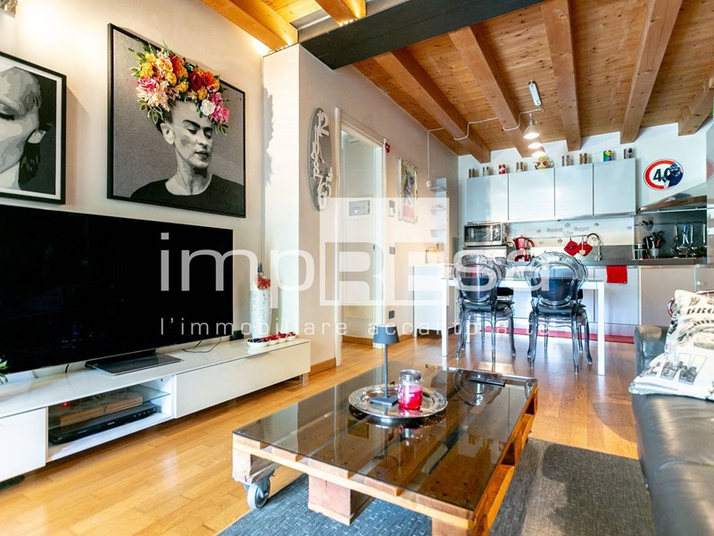 Trilocale in Vendita a Villorba, 223'000€, 75 m²