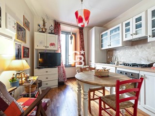 Bilocale in Vendita a Viterbo, 82'000€, 44 m²