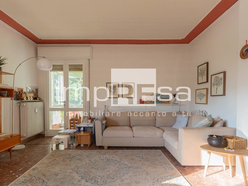Quadrilocale in Vendita a Treviso, 198'000€, 120 m²