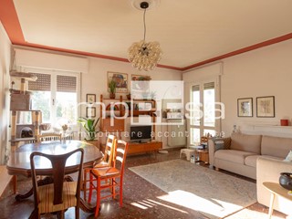 Quadrilocale in Vendita a Treviso, 198'000€, 120 m²