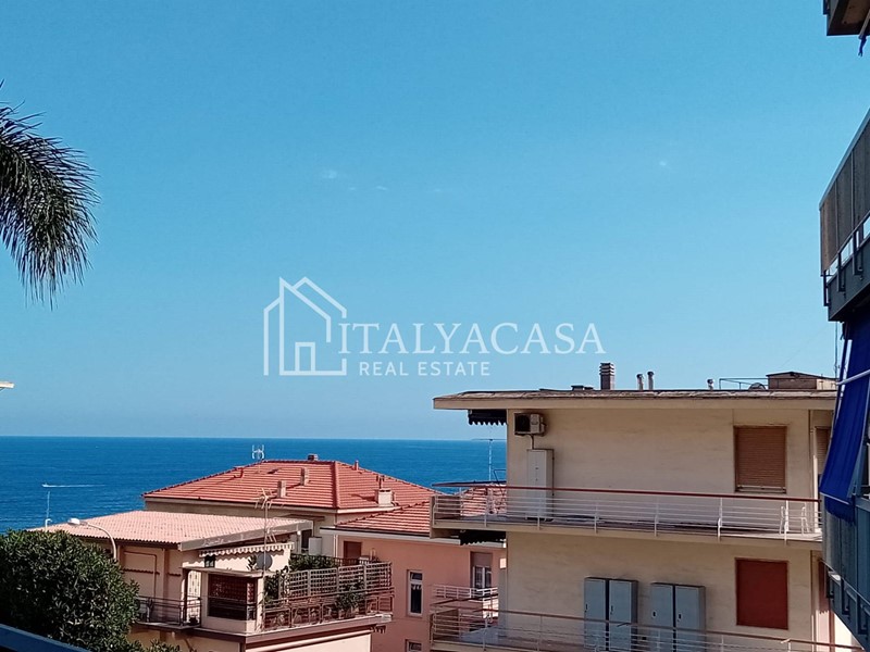 Bilocale in Vendita a Sanremo, 200'000€, 60 m²