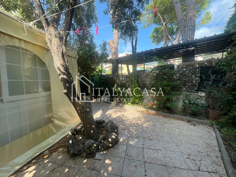 Monolocale in Vendita a Sanremo, 79'000€, 29 m²