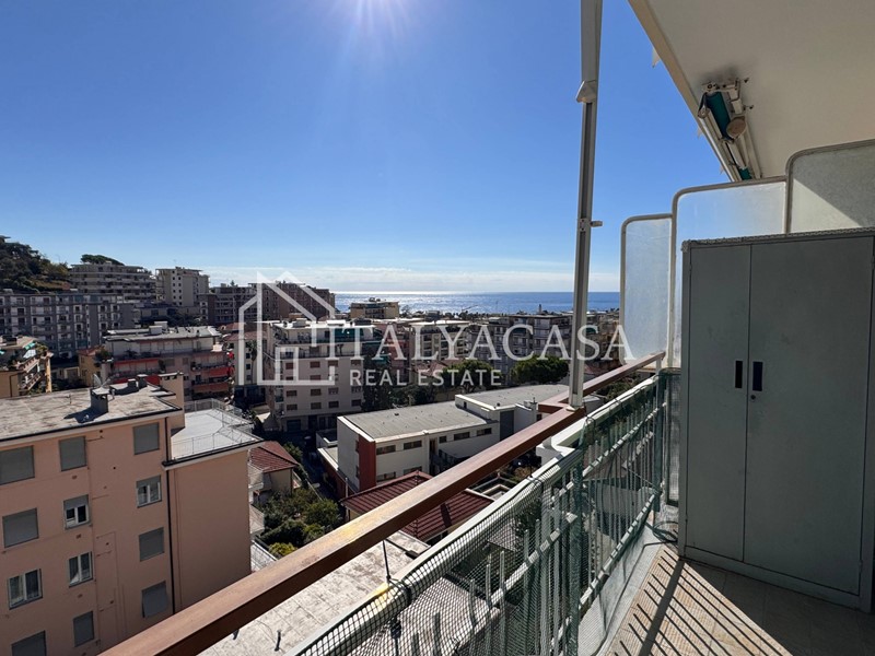 Bilocale in Vendita a Sanremo, 150'000€, 56 m²