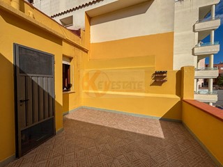 Trilocale in Vendita a Sassari, 65'000€, 45 m²
