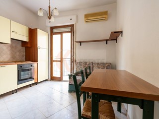 Bilocale in Vendita a Sassari, 48'000€, 42 m²