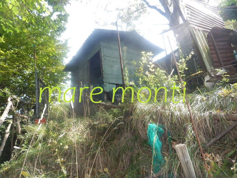 Terreno agricolo in Vendita a Savona, 5'000€, 1660 m²