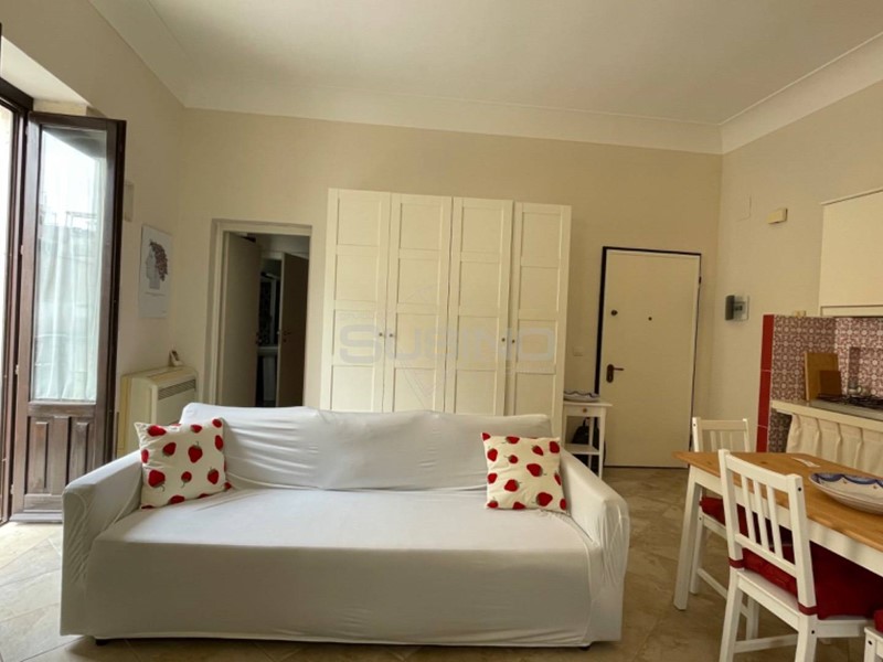 Bilocale in Affitto a Siracusa, 570&euro;, 55 m²