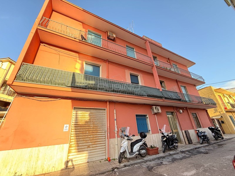 Trilocale in Vendita a Siracusa, 110'000€, 115 m²