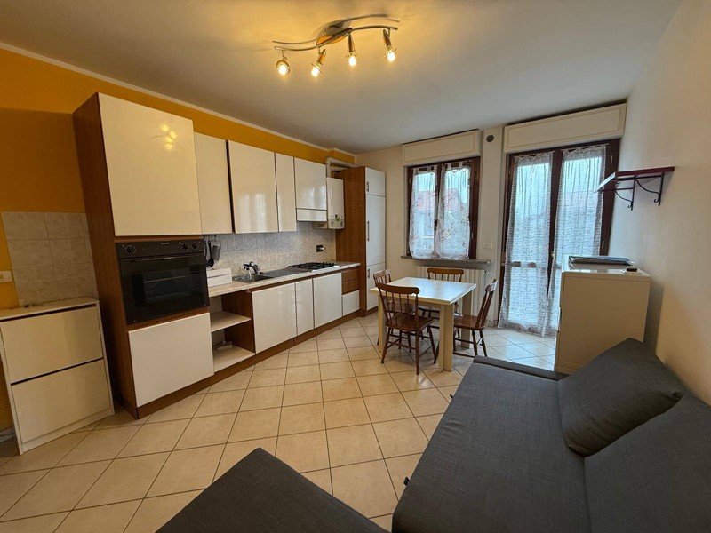 Bilocale in Affitto a Rivalta di Torino, 480€, 50 m²