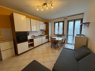 Bilocale in Affitto a Rivalta di Torino, 480€, 50 m²