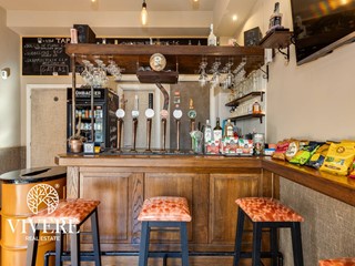 Attività commerciale in Vendita a Roma, 18'000€, 29 m²