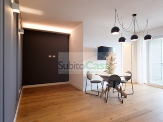 Trilocale in Vendita a Pescara, 310'000€, 84 m²