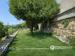 Trilocale in Vendita a Pietra Ligure, 200'000&euro;, 80 m²