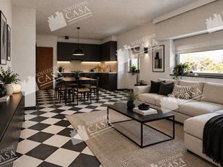 Quadrilocale in Vendita a Pieve di Cento, 160'000&euro;, 150 m²