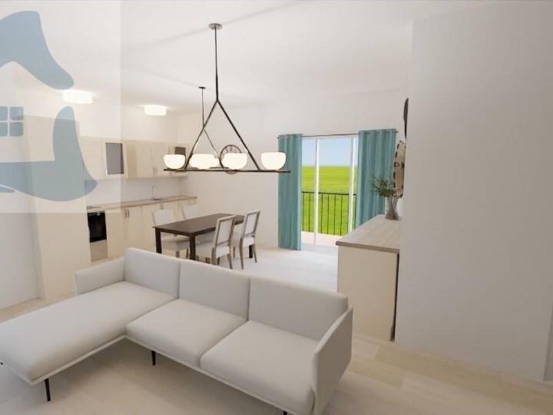 Trilocale in Vendita a Poirino, 85'000€, 80 m²