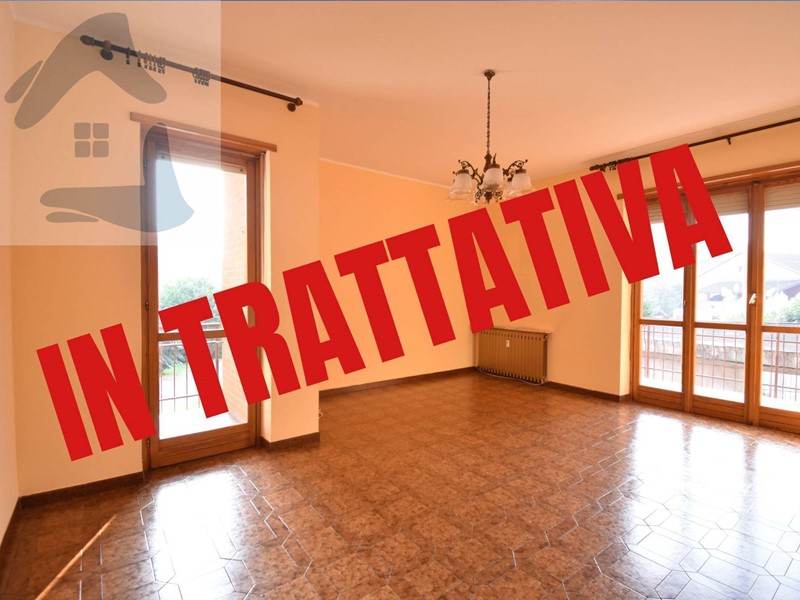 Trilocale in Vendita a Poirino, 85'000&euro;, 80 m²