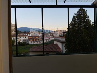 Immobile commerciale in Affitto a Pontassieve, 1'100€, 100 m²