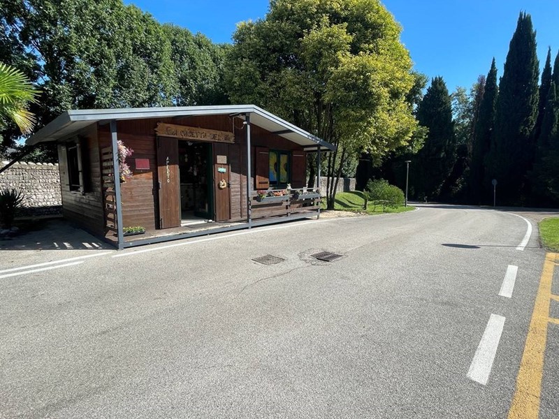 Immobile commerciale in Vendita a Porcia, 30'000€, 32 m²