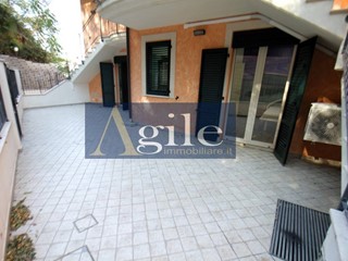 Trilocale in Vendita a Cupra Marittima, 200'000€, 95 m²