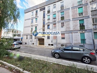 Trilocale in Vendita a Brindisi, 89'000€, 99 m²