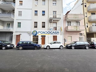 Trilocale in Vendita a Brindisi, 99'000€, 107 m²