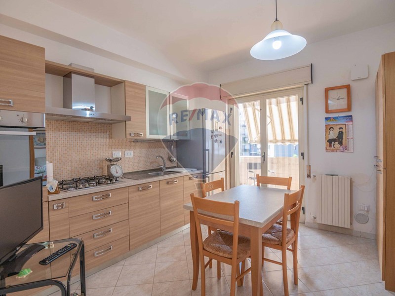 Appartamento in Vendita a Caltagirone, 129'000€, 128 m²