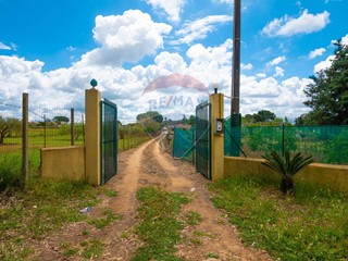 Villa in Vendita a Caltagirone, 93'000€, 145 m²